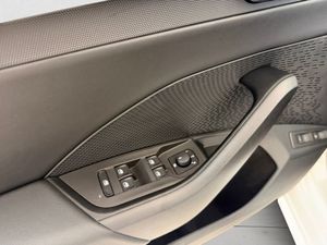 Skoda Octavia bild 8