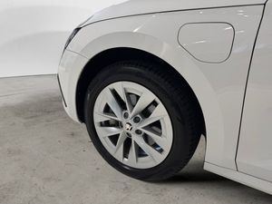 Skoda Octavia bild 6