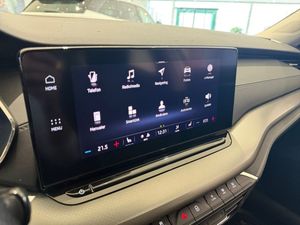Skoda Octavia bild 18