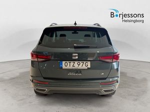 Seat Ateca bild 4