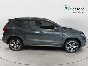 Seat Ateca bild 2