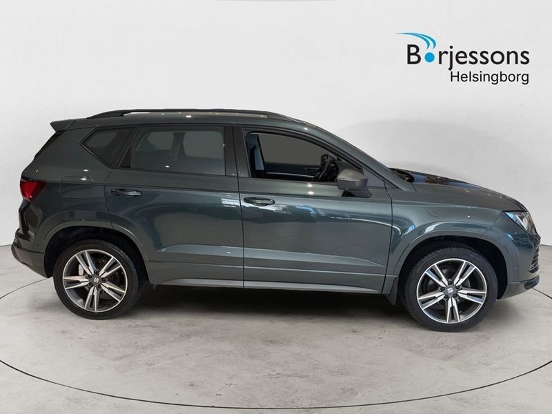 Seat Ateca bild 2