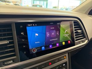 Seat Ateca bild 20