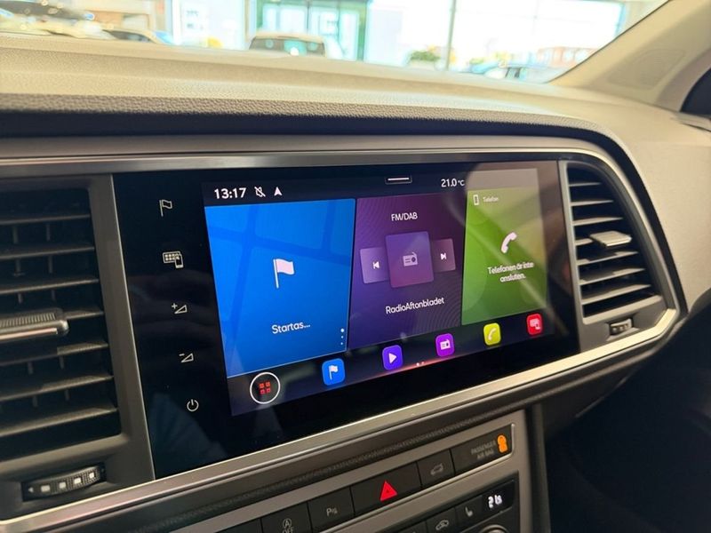 Seat Ateca bild 20