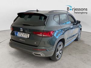 Seat Ateca bild 3