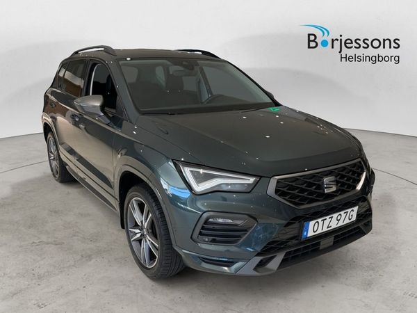 Seat Ateca 1.5 TSI 150 HK DSG7 FR - 2023