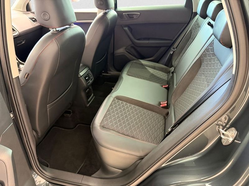 Seat Ateca bild 10