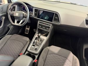 Seat Ateca bild 14