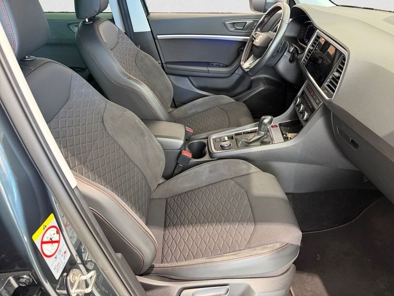 Seat Ateca bild 15