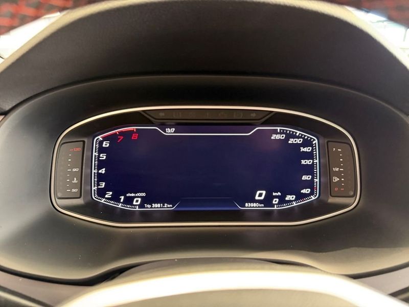 Seat Ateca bild 17