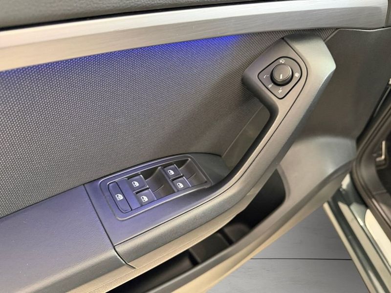 Seat Ateca bild 8