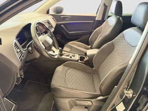 Seat Ateca bild 7