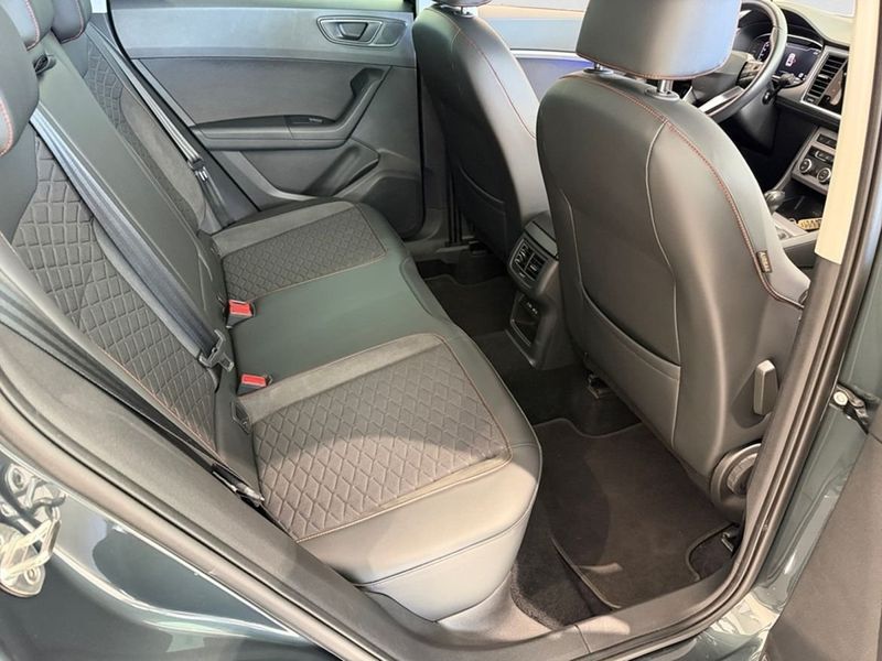Seat Ateca bild 13