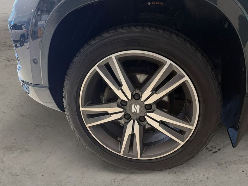 Seat Ateca bild 6