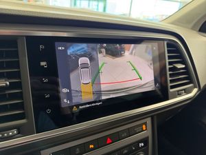 Seat Ateca bild 21