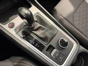 Seat Ateca bild 19