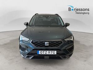Seat Ateca bild 5