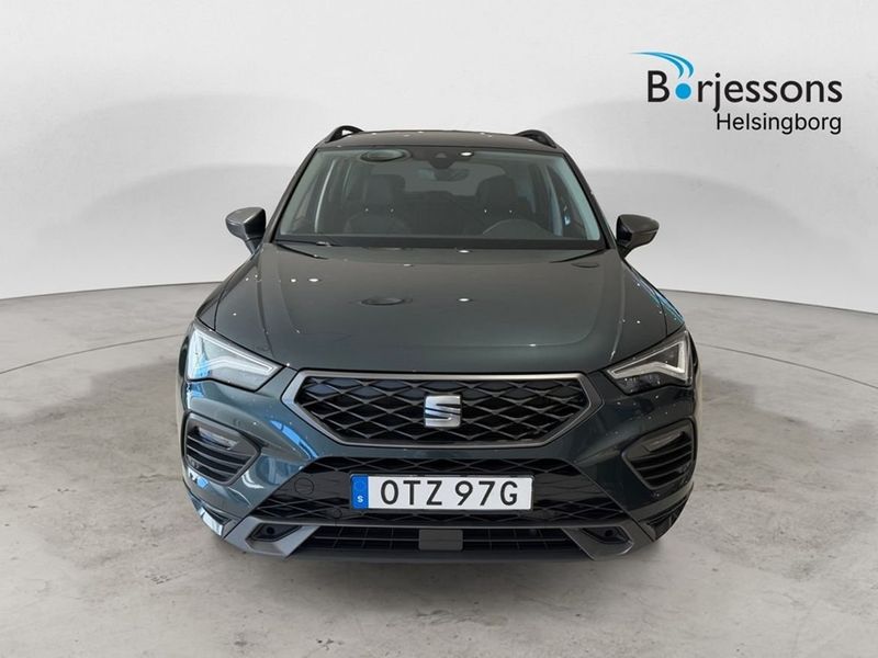 Seat Ateca bild 5