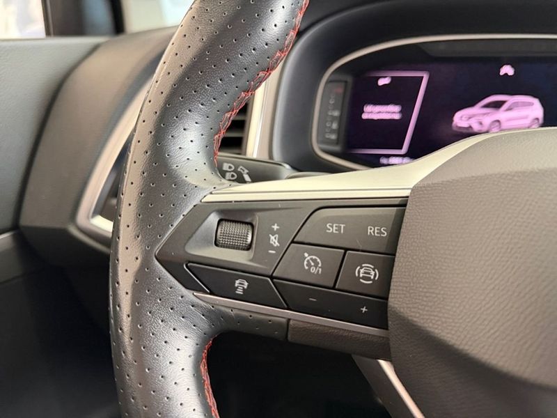 Seat Ateca bild 22