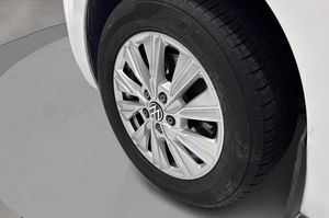 Volkswagen Multivan bild 8