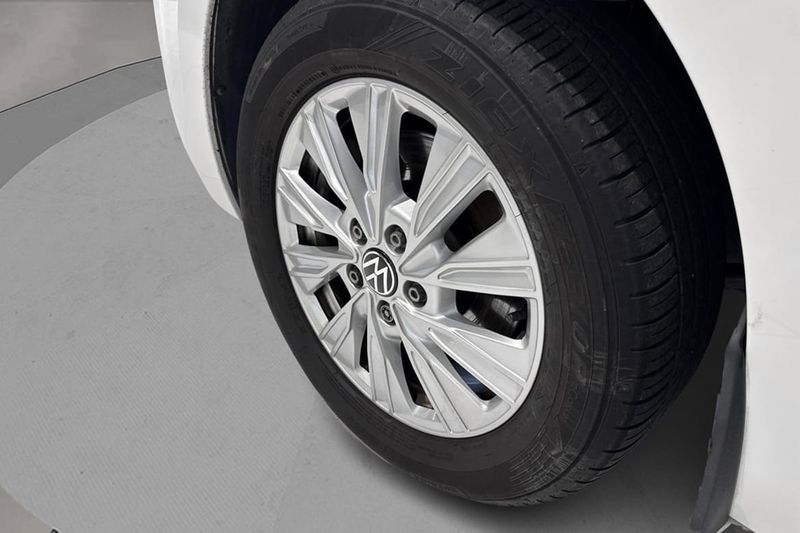 Volkswagen Multivan bild 8