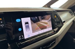 Volkswagen Multivan bild 15