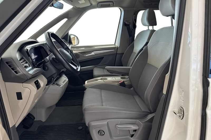 Volkswagen Multivan bild 4