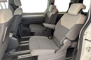 Volkswagen Multivan bild 6