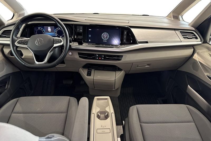 Volkswagen Multivan bild 5
