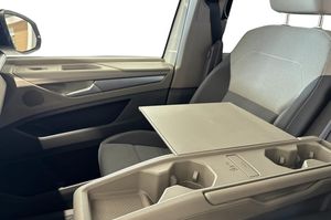 Volkswagen Multivan bild 13