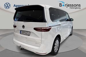 Volkswagen Multivan bild 3