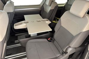 Volkswagen Multivan bild 17