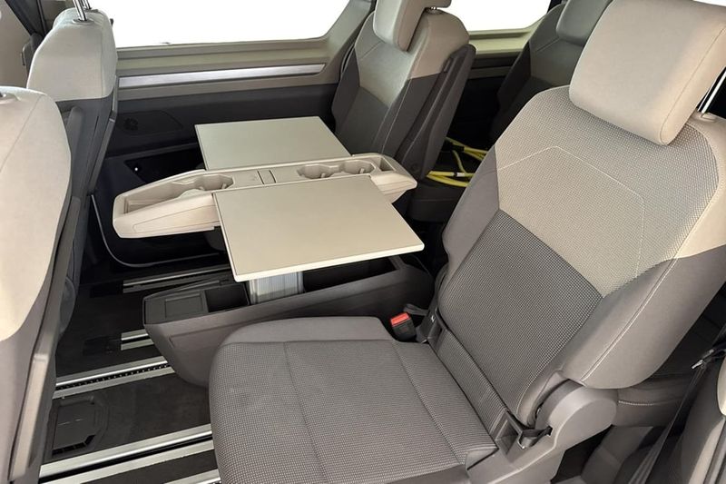 Volkswagen Multivan bild 17