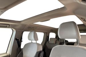 Volkswagen Multivan bild 9