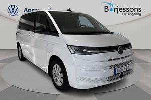 Volkswagen Multivan bild 1