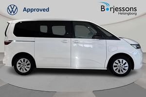 Volkswagen Multivan bild 2