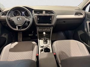 Volkswagen Tiguan bild 9