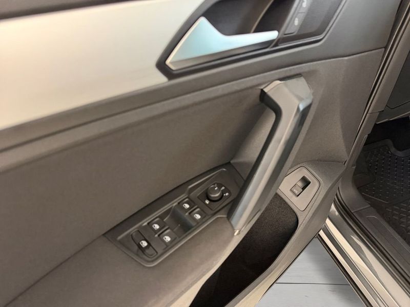 Volkswagen Tiguan bild 8