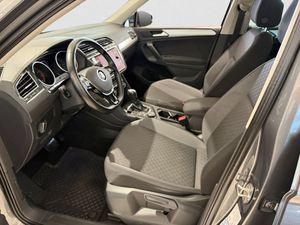Volkswagen Tiguan bild 7
