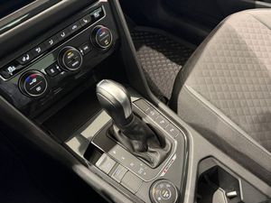 Volkswagen Tiguan bild 20