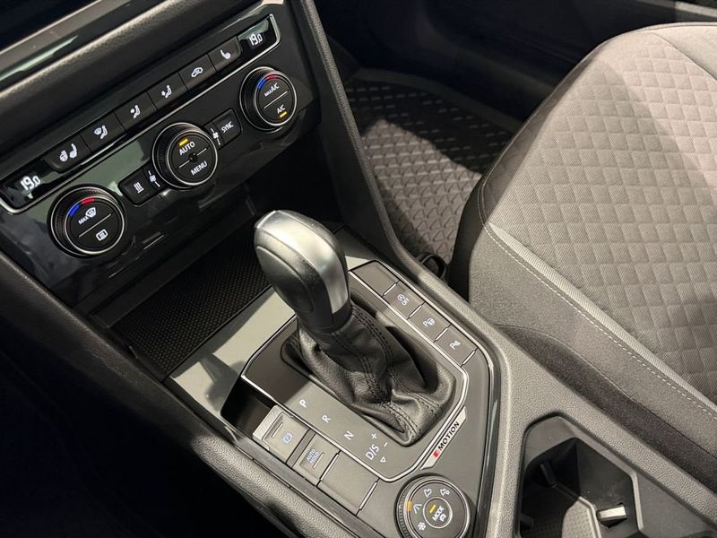 Volkswagen Tiguan bild 20