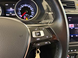 Volkswagen Tiguan bild 18
