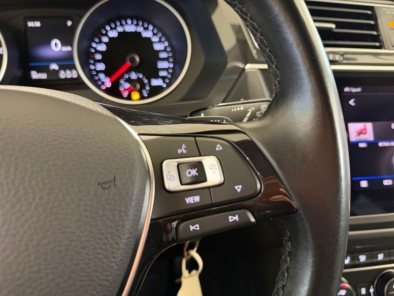 Volkswagen Tiguan bild 18