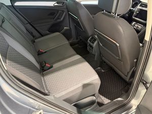 Volkswagen Tiguan bild 15