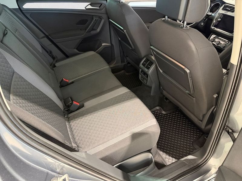 Volkswagen Tiguan bild 15