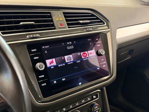 Volkswagen Tiguan bild 19