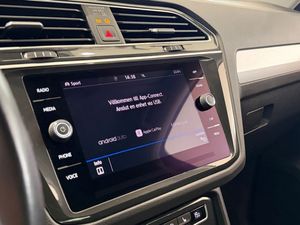 Volkswagen Tiguan bild 21