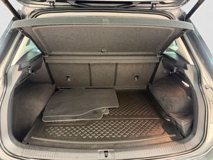 Volkswagen Tiguan bild 11