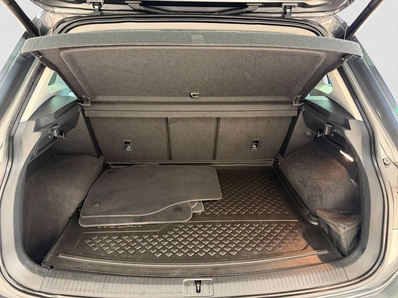 Volkswagen Tiguan bild 11