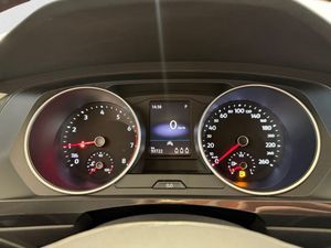 Volkswagen Tiguan bild 16